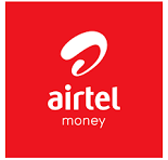 Logo Airtel Money