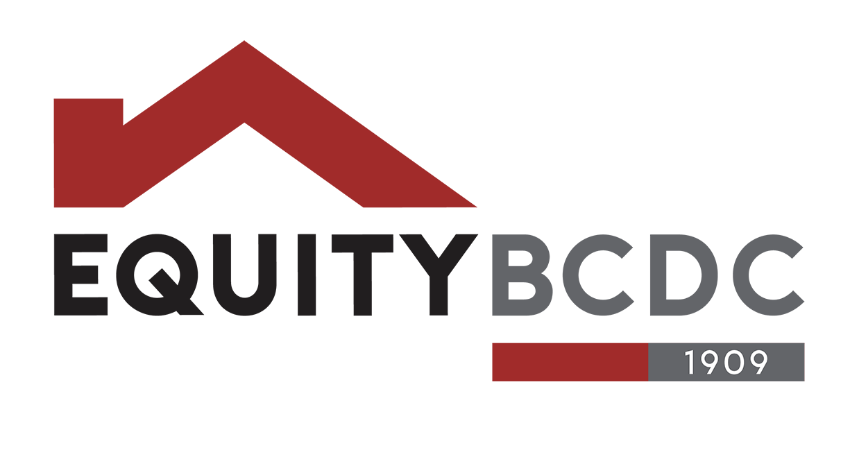 Logo EQUITY BCDC