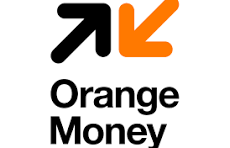 Logo Orange Money